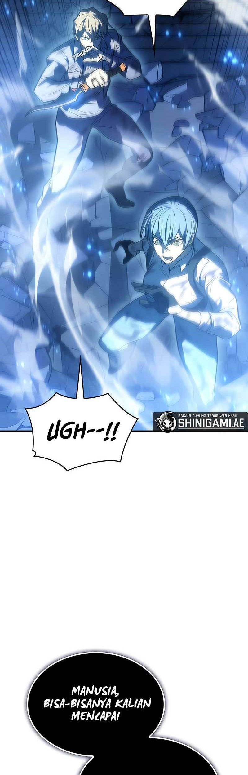 Regressing With The King’s Power Chapter 35 Gambar 67