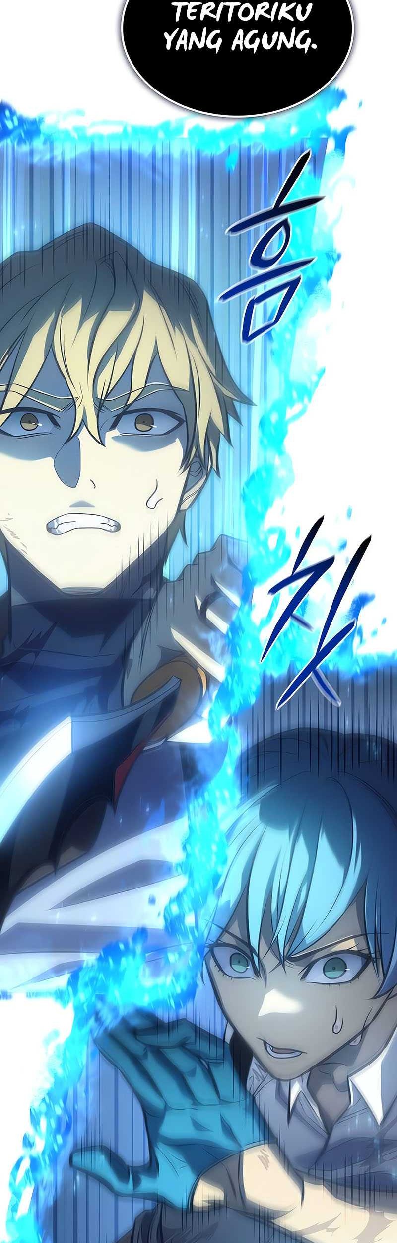 Regressing With The King’s Power Chapter 35 Gambar 68