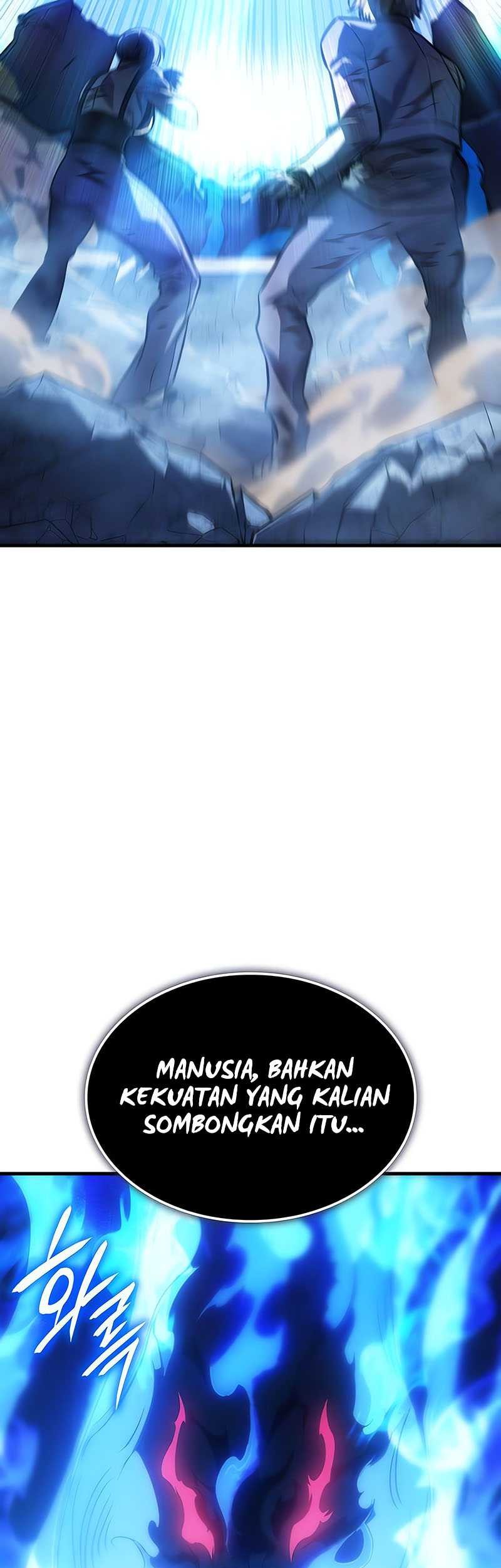 Regressing With The King’s Power Chapter 35 Gambar 70