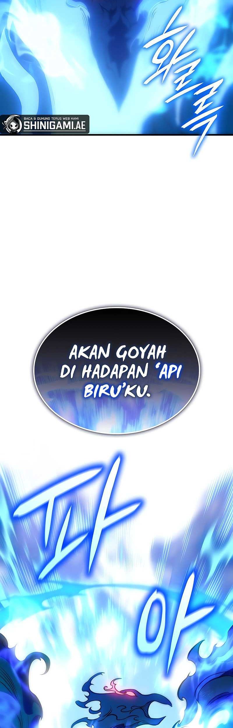 Regressing With The King’s Power Chapter 35 Gambar 71