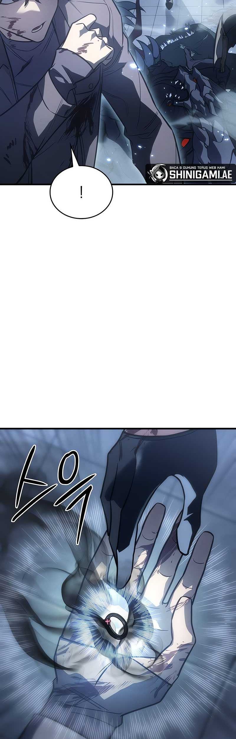 Regressing With The King’s Power Chapter 35 Gambar 35