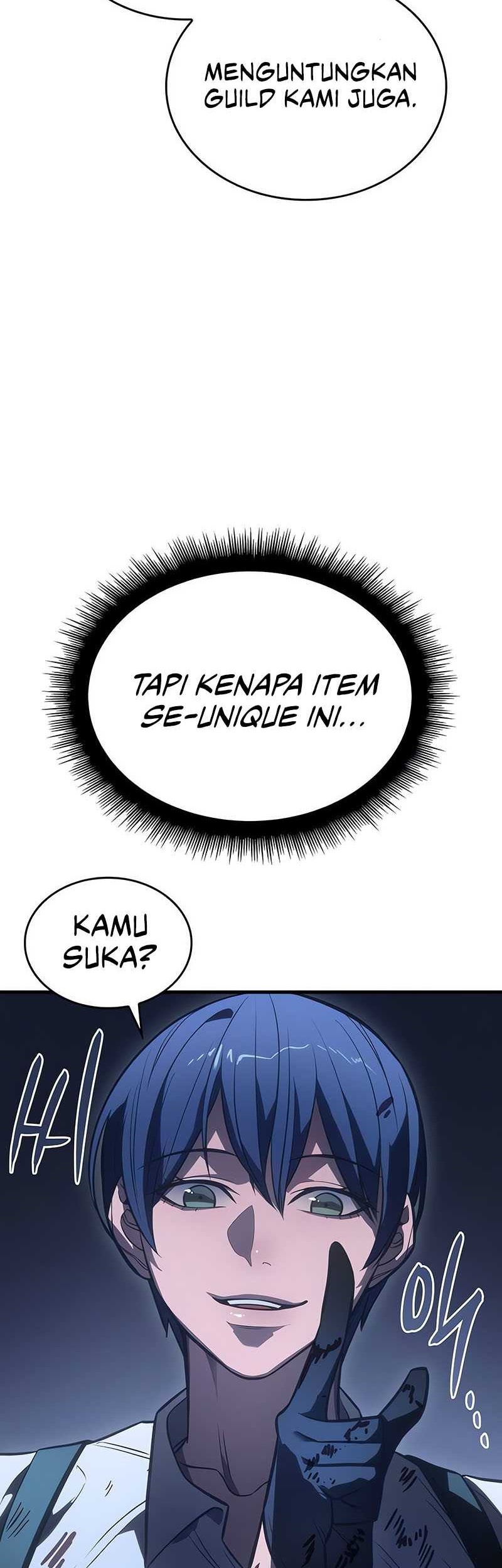Regressing With The King’s Power Chapter 35 Gambar 39