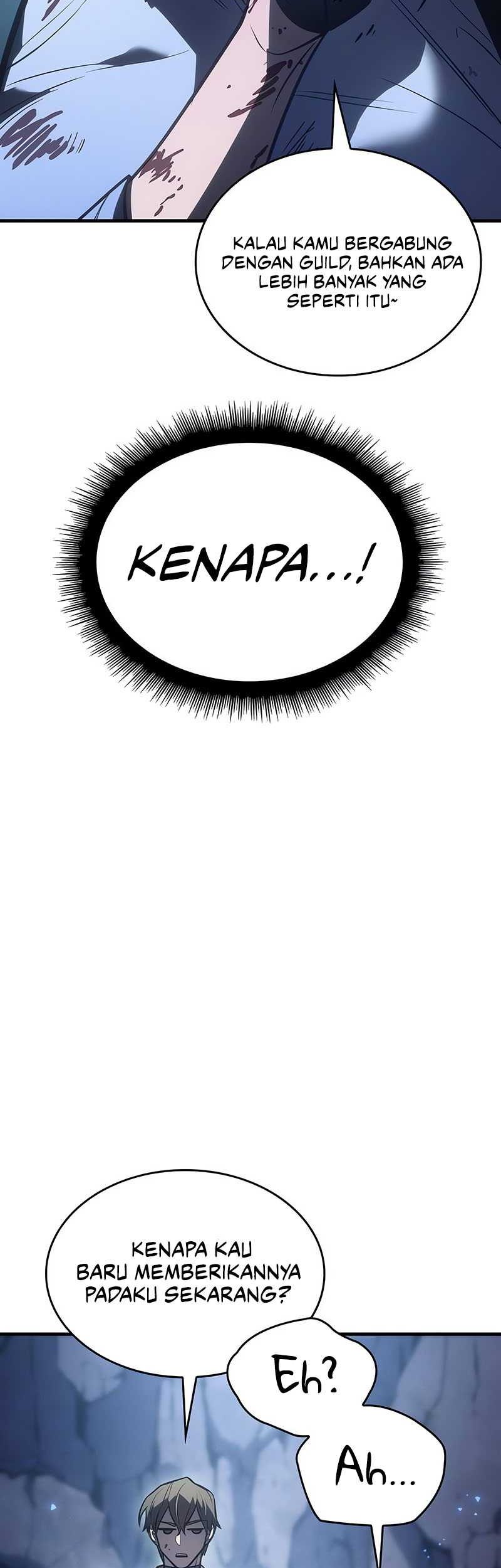 Regressing With The King’s Power Chapter 35 Gambar 40