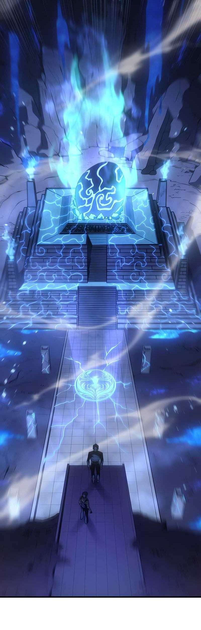 Regressing With The King’s Power Chapter 35 Gambar 45