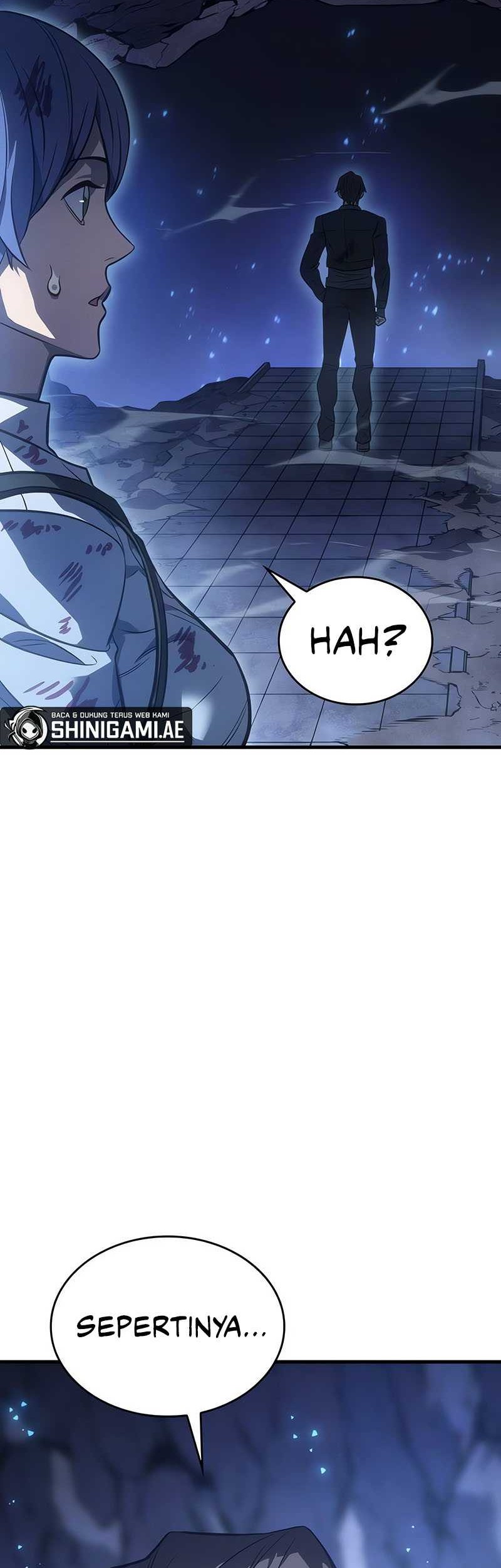 Regressing With The King’s Power Chapter 35 Gambar 43