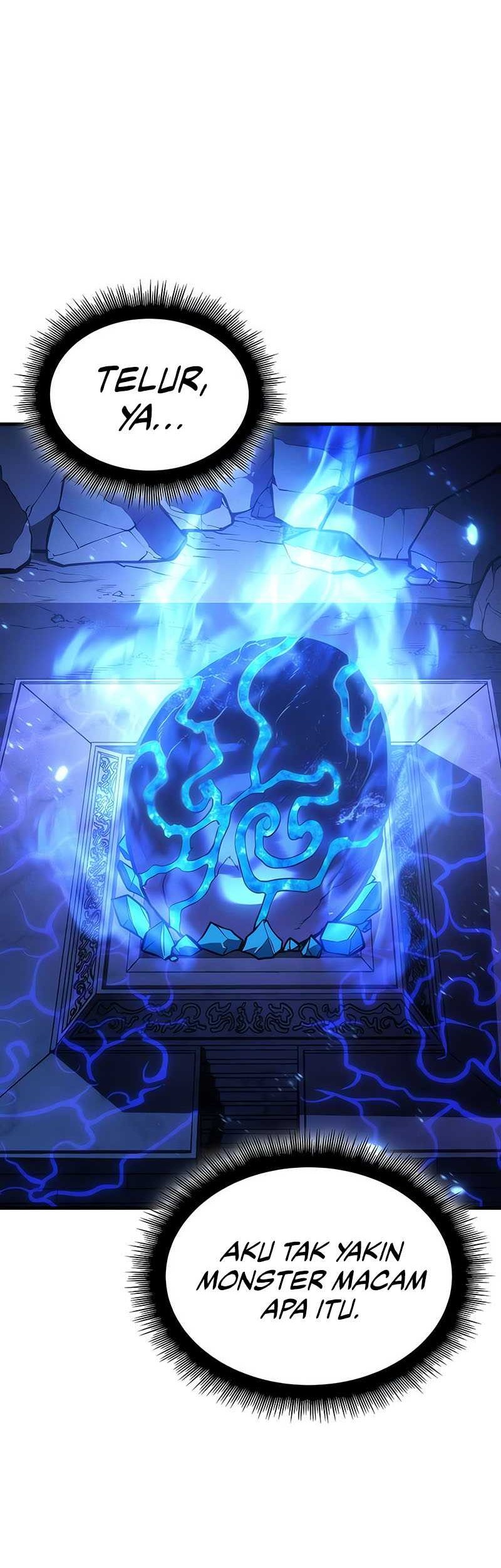 Regressing With The King’s Power Chapter 35 Gambar 49