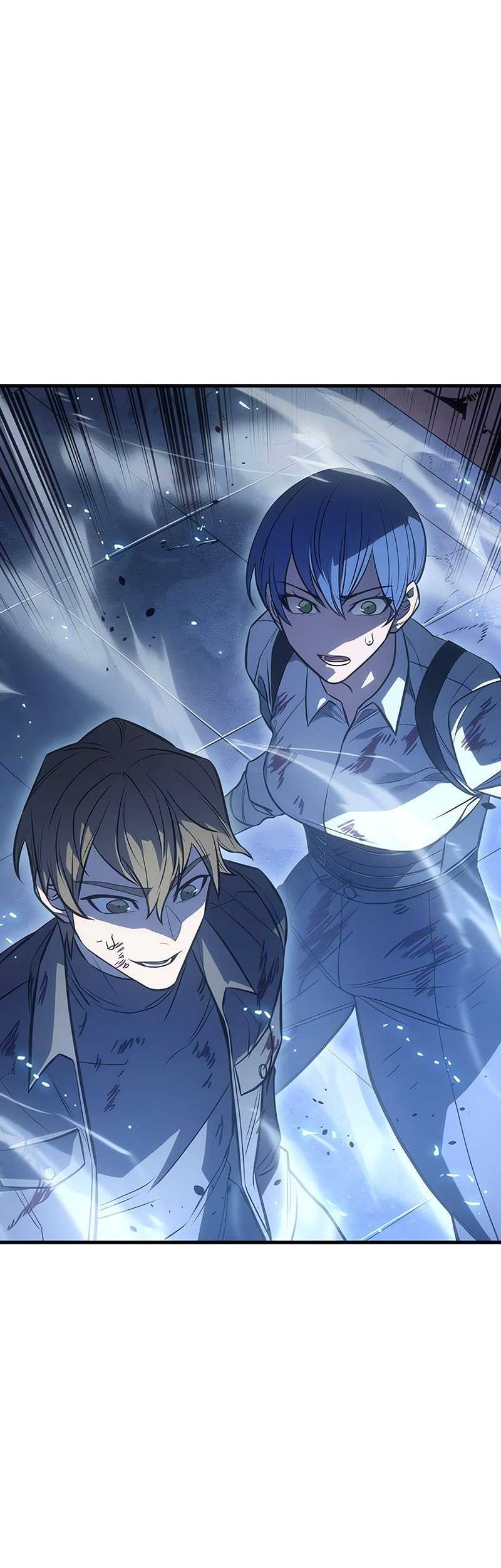 Regressing With The King’s Power Chapter 35 Gambar 46