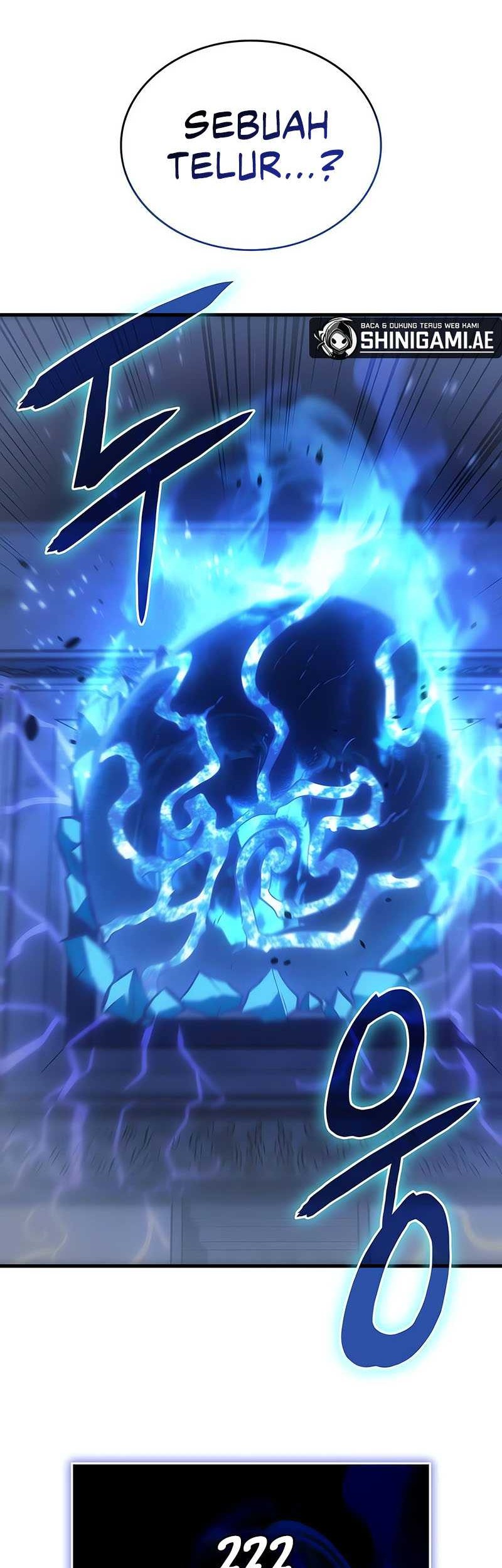 Regressing With The King’s Power Chapter 35 Gambar 47