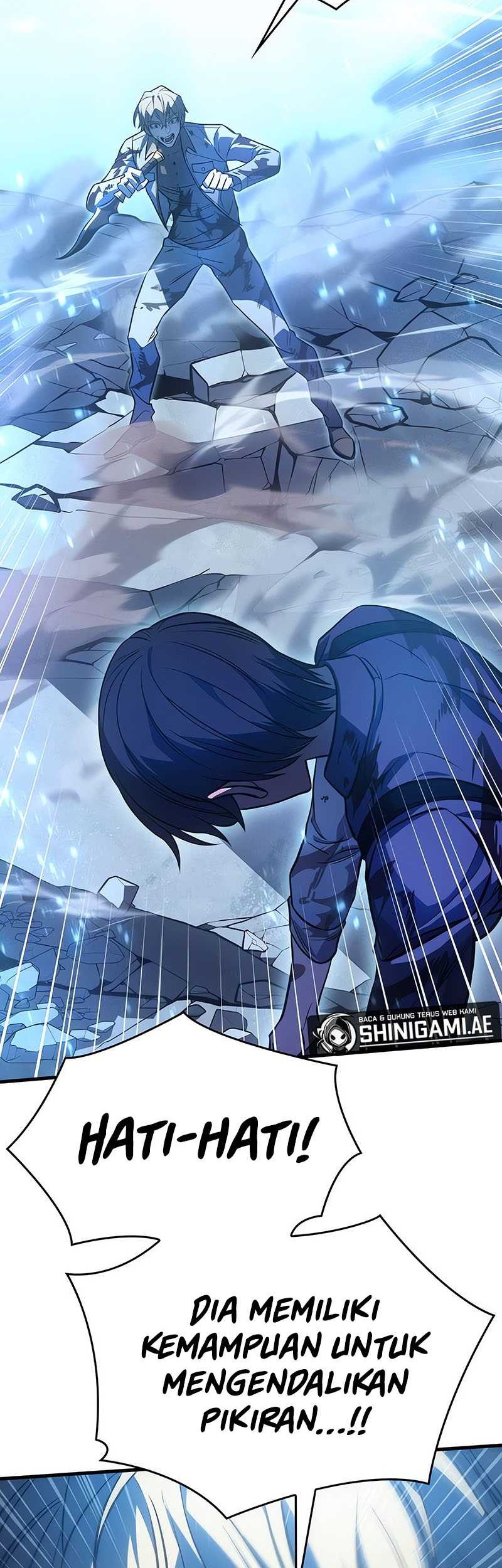 Regressing With The King’s Power Chapter 35 Gambar 79