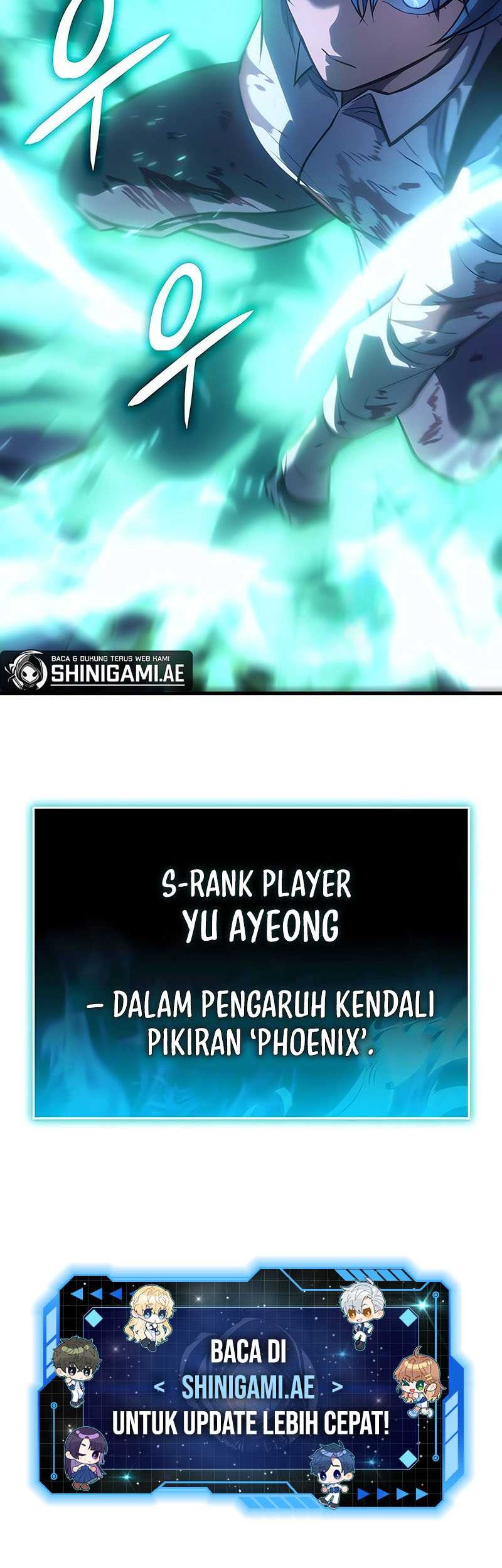 Regressing With The King’s Power Chapter 35 Gambar 83