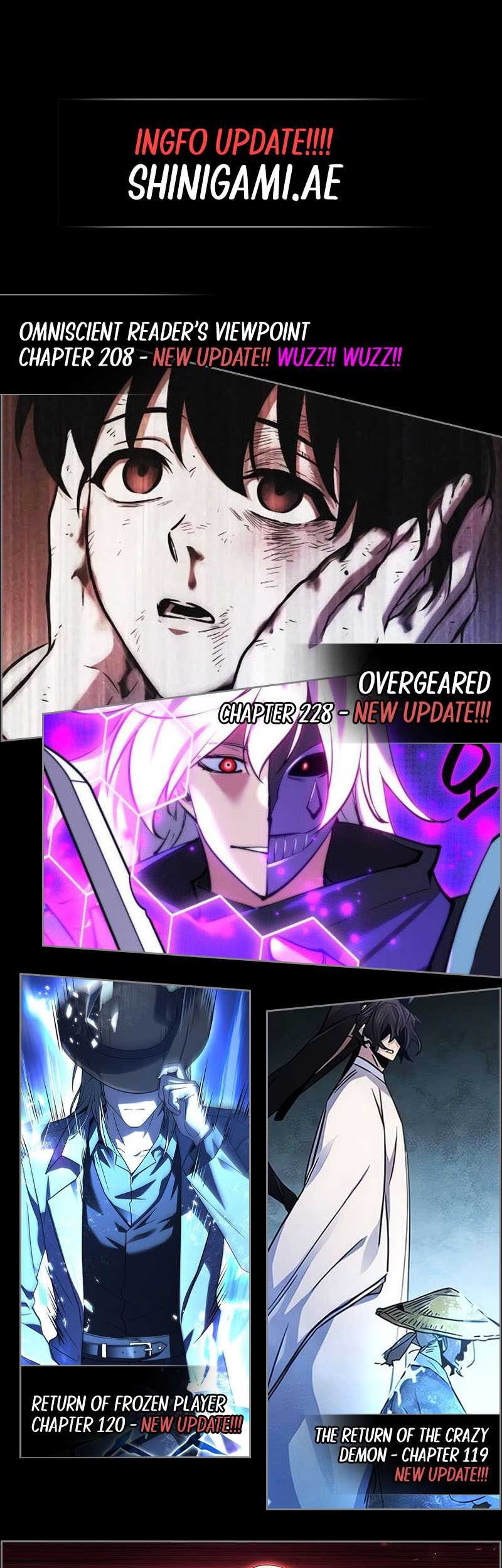 Regressing With The King’s Power Chapter 35 Gambar 85