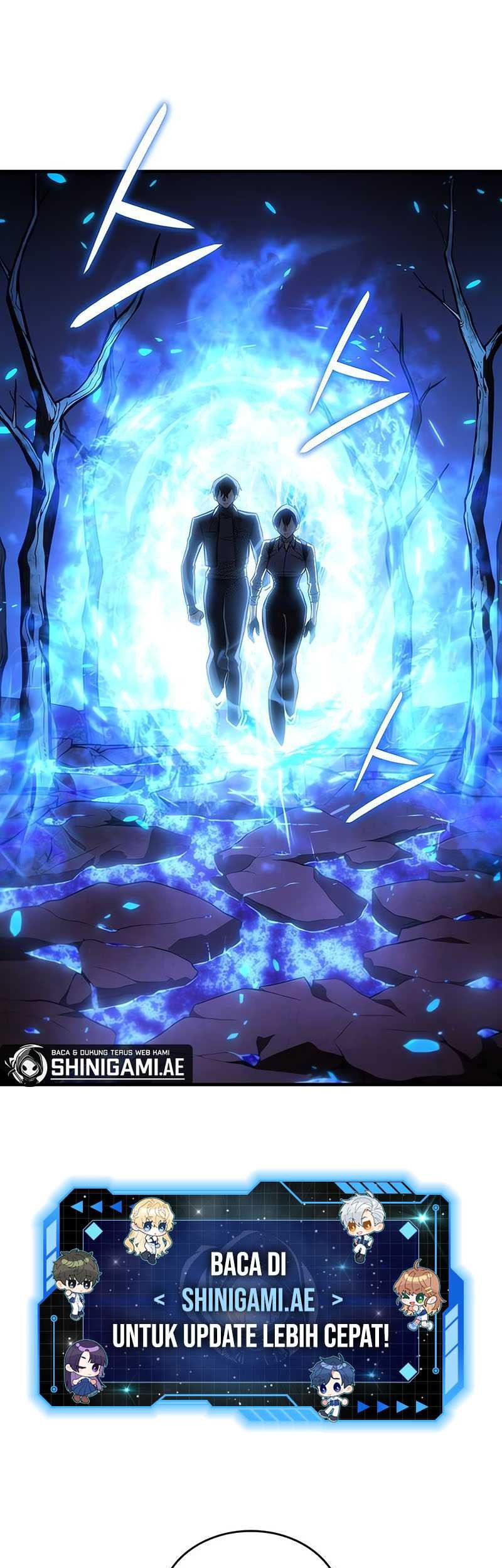 Manhwa Regressing With The King’s Power Chapter 35 gambar nomor 2