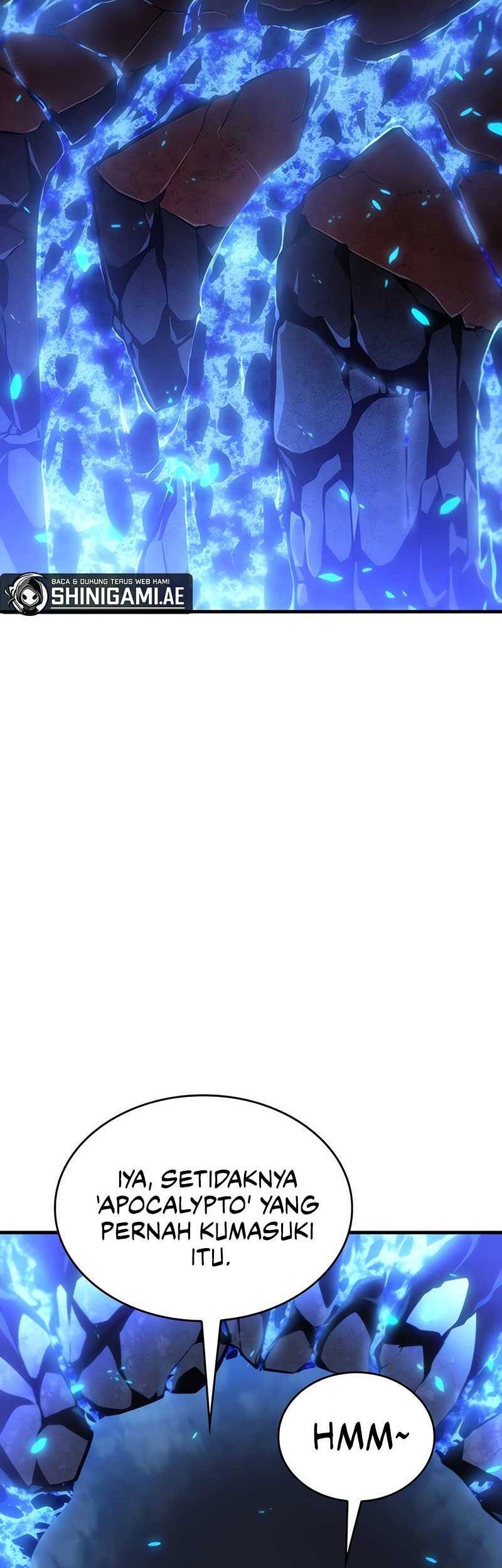 Regressing With The King’s Power Chapter 35 Gambar 7