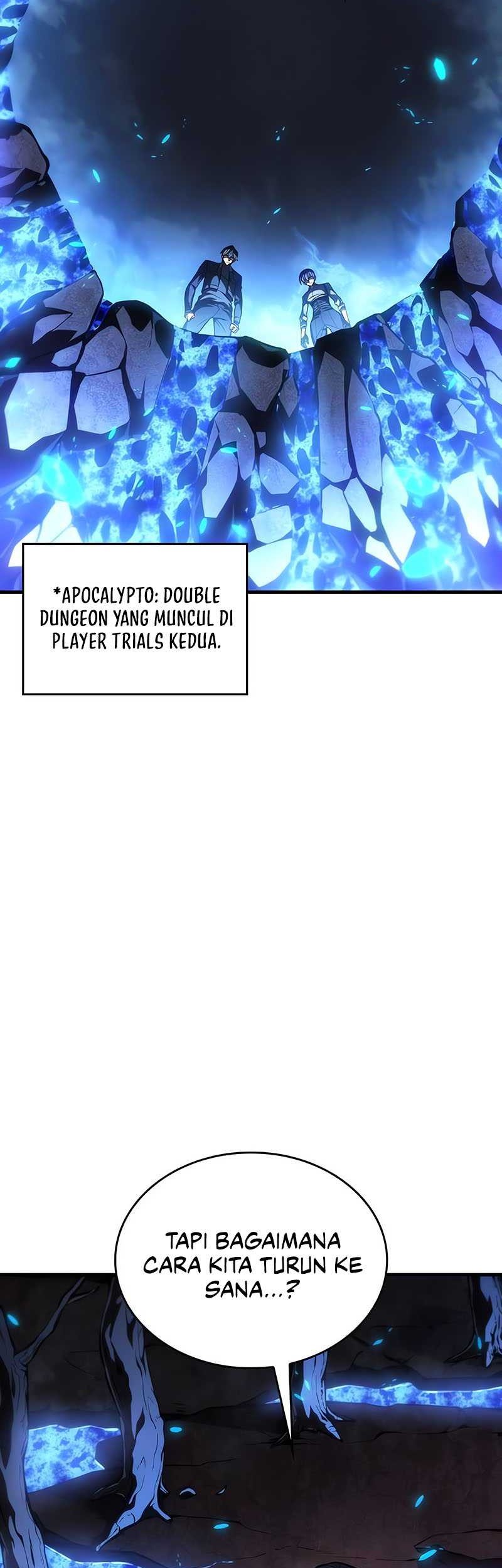 Regressing With The King’s Power Chapter 35 Gambar 8