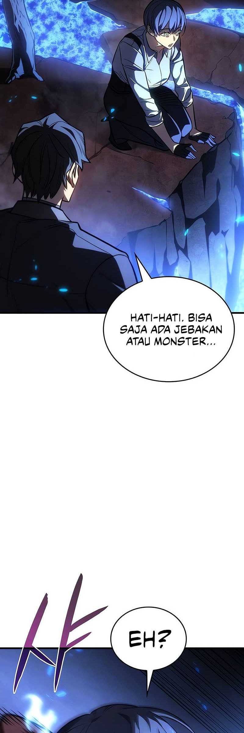 Regressing With The King’s Power Chapter 35 Gambar 9