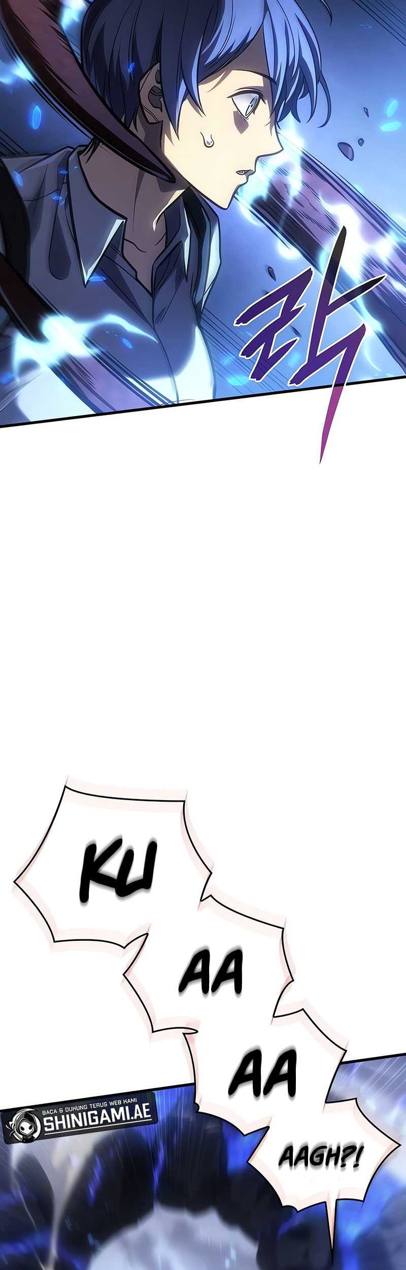 Regressing With The King’s Power Chapter 35 Gambar 10