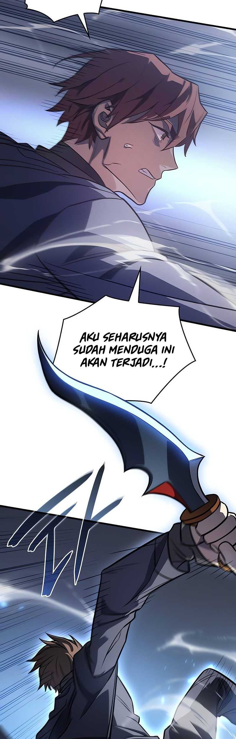 Regressing With The King’s Power Chapter 35 Gambar 12