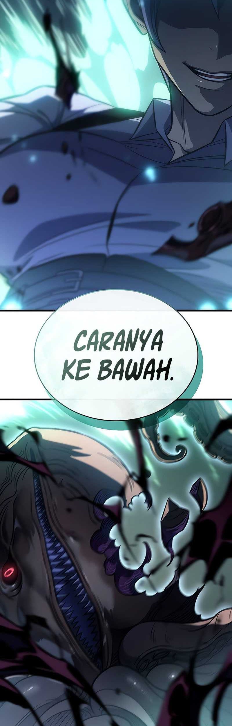 Regressing With The King’s Power Chapter 35 Gambar 15