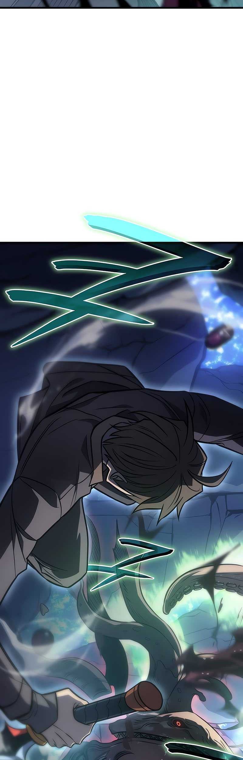 Regressing With The King’s Power Chapter 35 Gambar 16