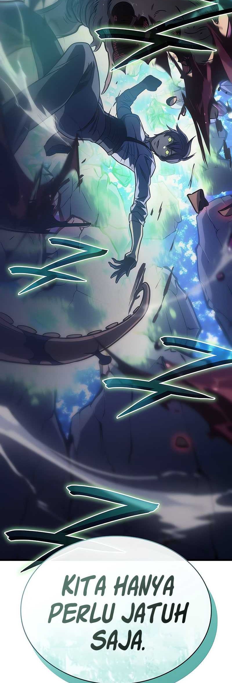 Regressing With The King’s Power Chapter 35 Gambar 17