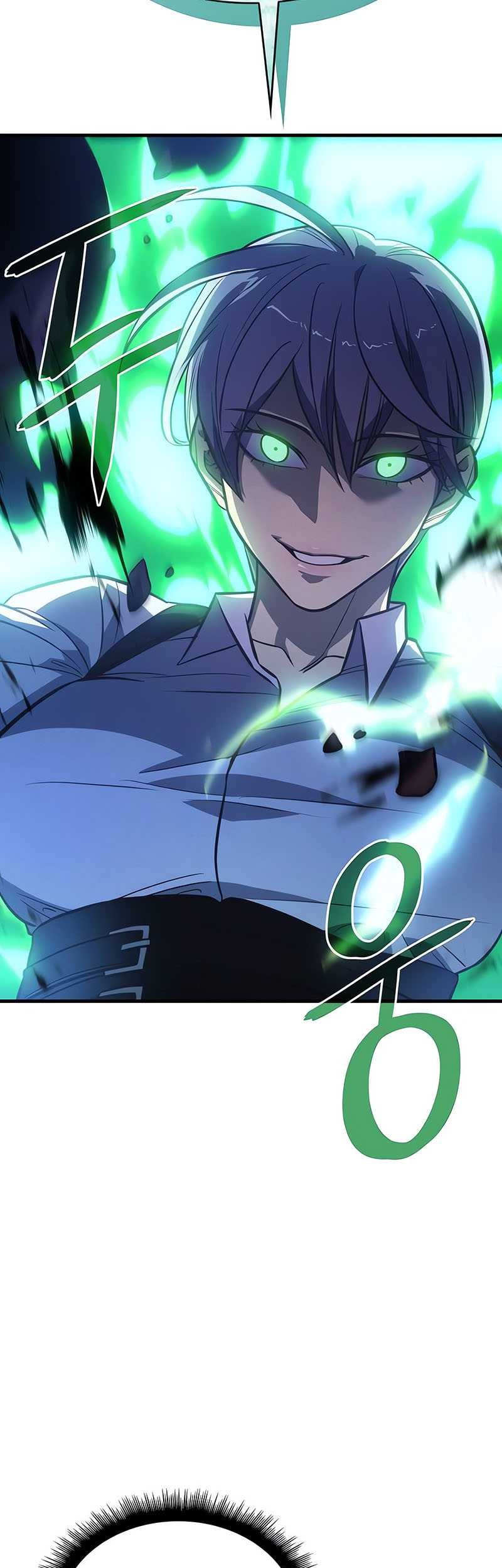 Regressing With The King’s Power Chapter 35 Gambar 18