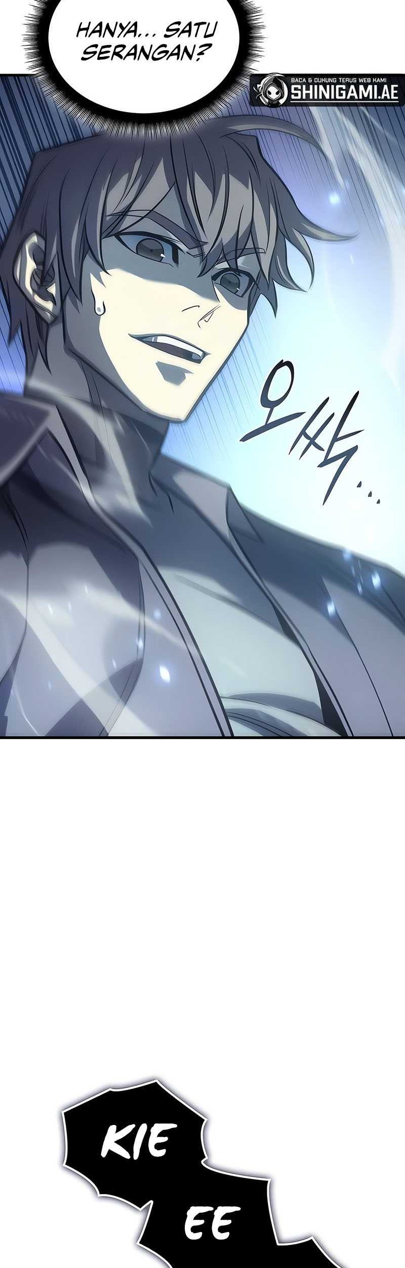 Regressing With The King’s Power Chapter 35 Gambar 19