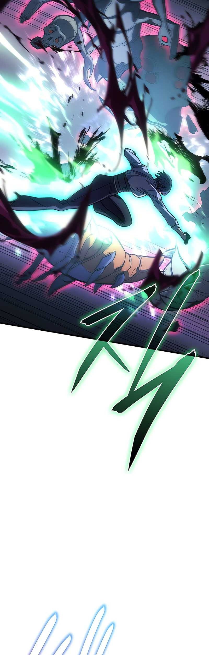 Regressing With The King’s Power Chapter 35 Gambar 22