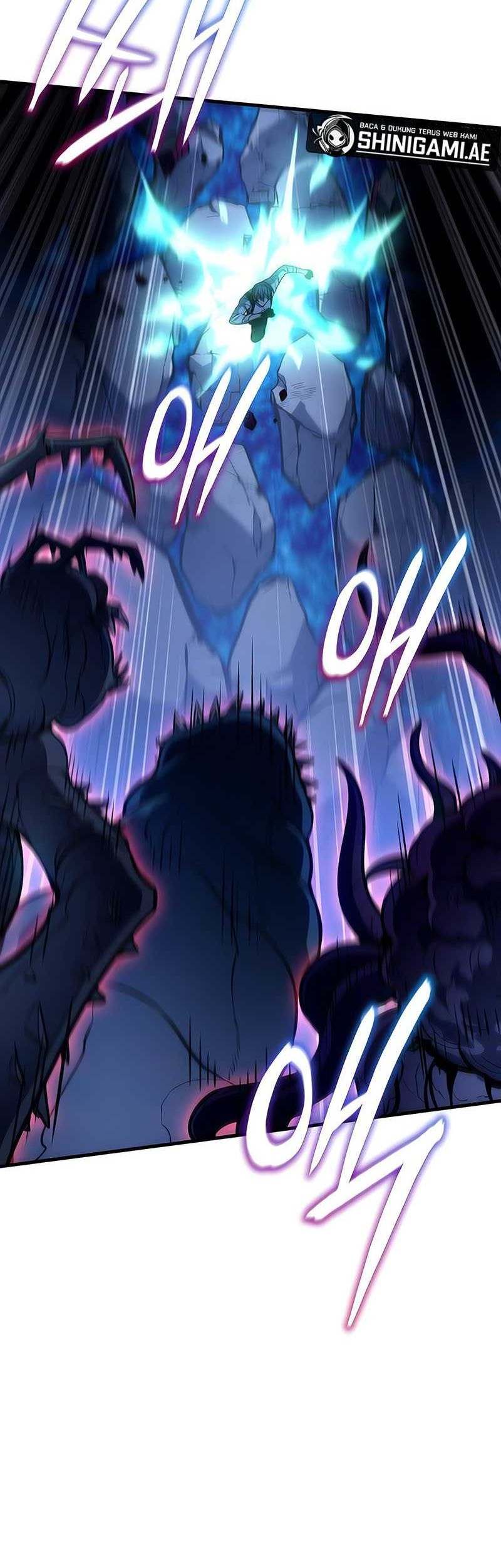 Regressing With The King’s Power Chapter 35 Gambar 23