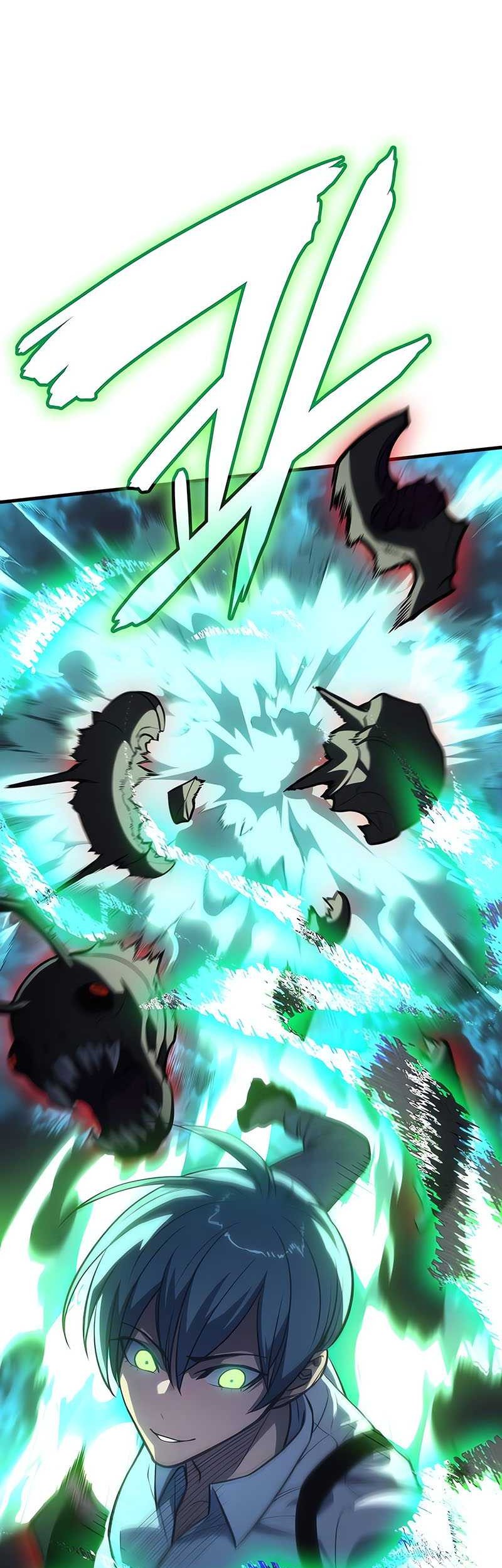 Regressing With The King’s Power Chapter 35 Gambar 24