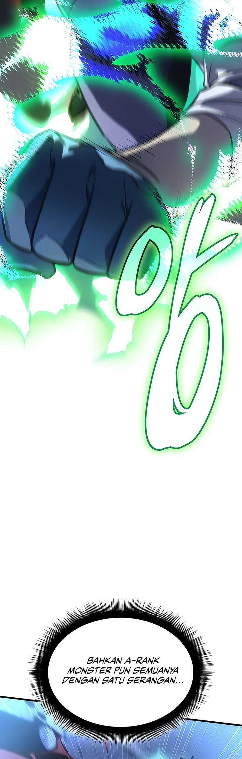 Regressing With The King’s Power Chapter 35 Gambar 25