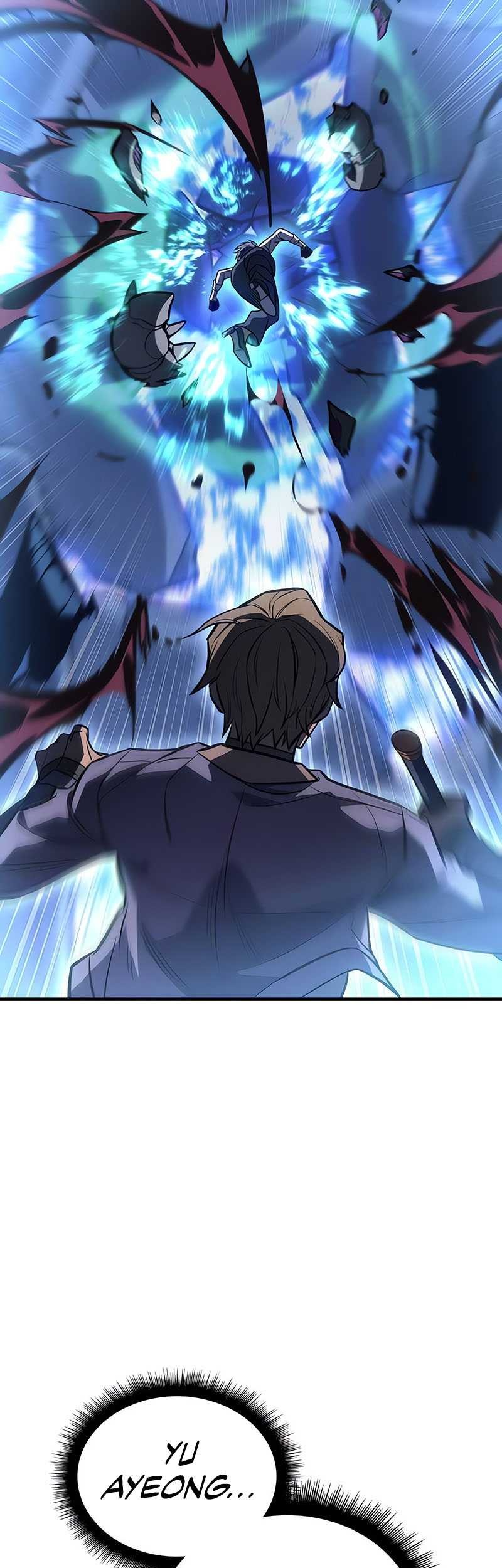 Regressing With The King’s Power Chapter 35 Gambar 26