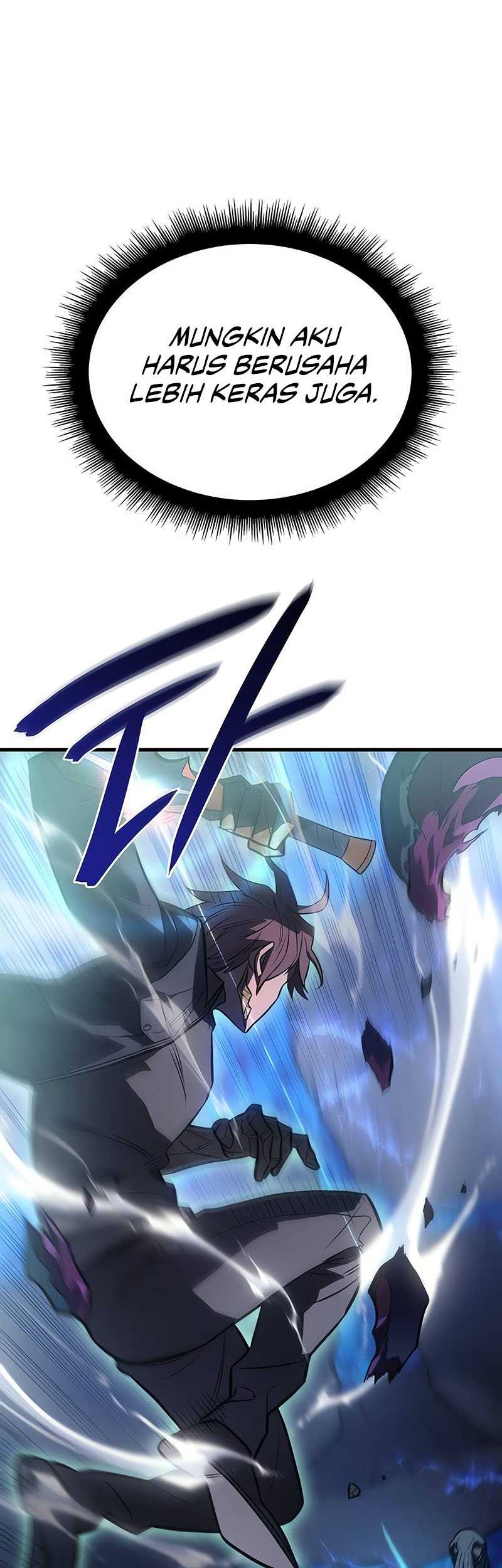 Regressing With The King’s Power Chapter 35 Gambar 29