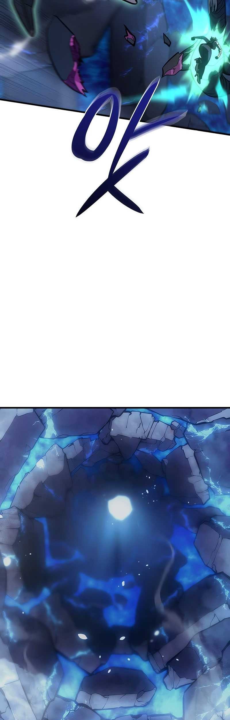 Regressing With The King’s Power Chapter 35 Gambar 30