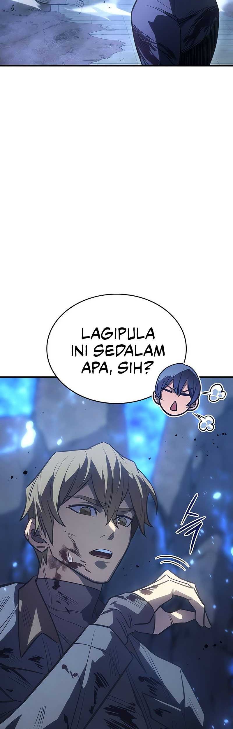 Regressing With The King’s Power Chapter 35 Gambar 32