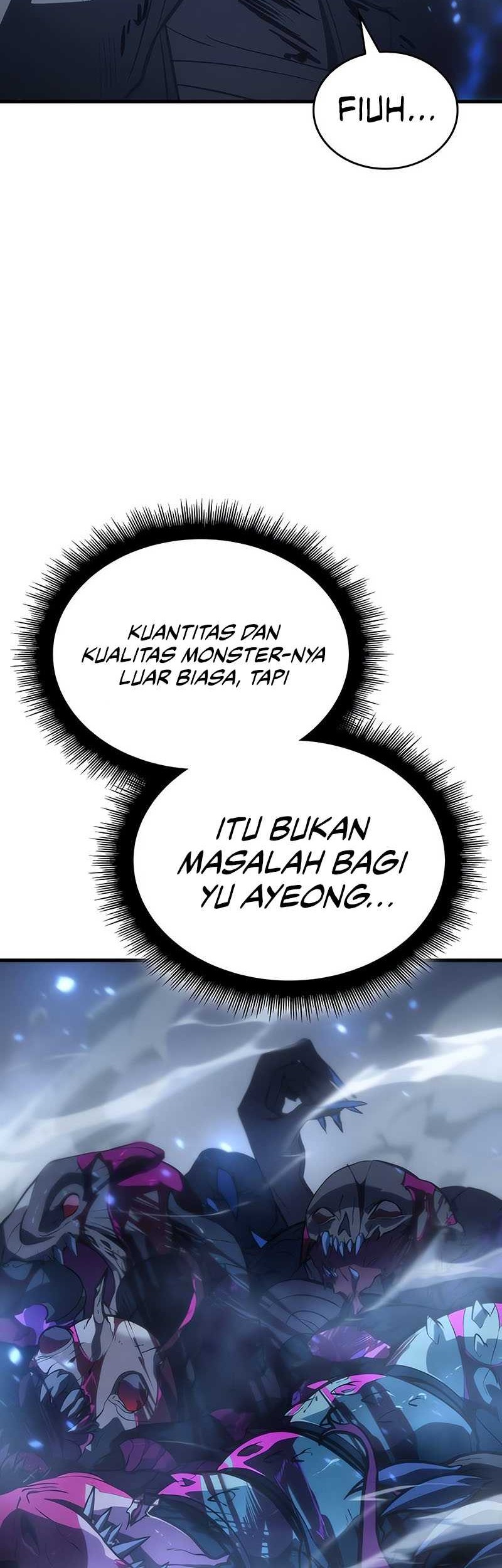 Regressing With The King’s Power Chapter 35 Gambar 33