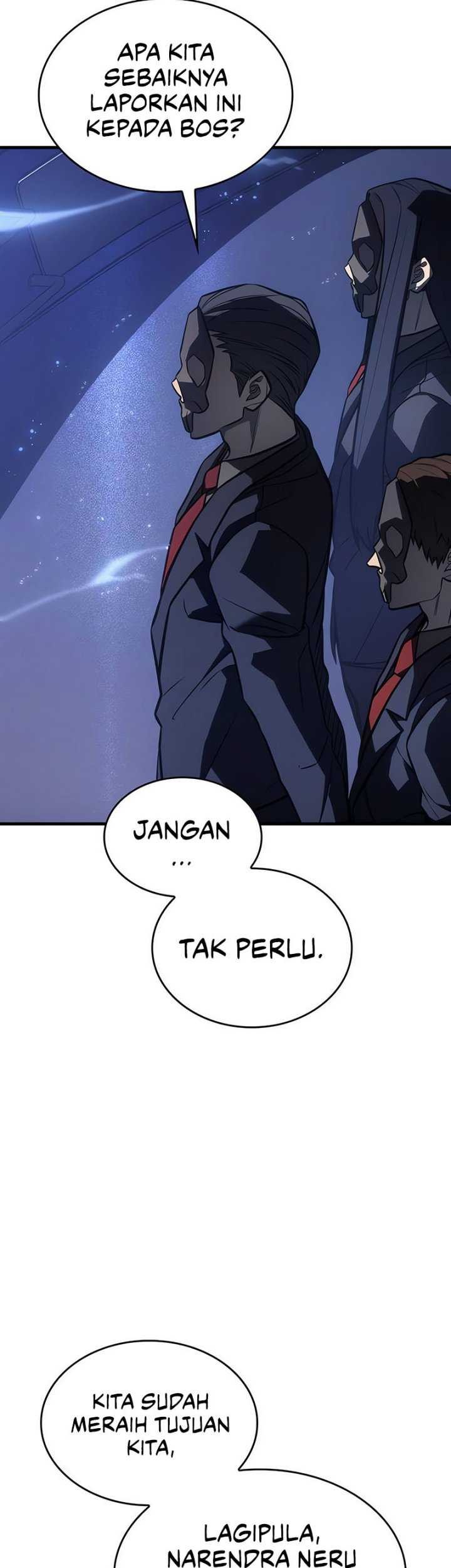 Regressing With The King’s Power Chapter 34 Gambar 49