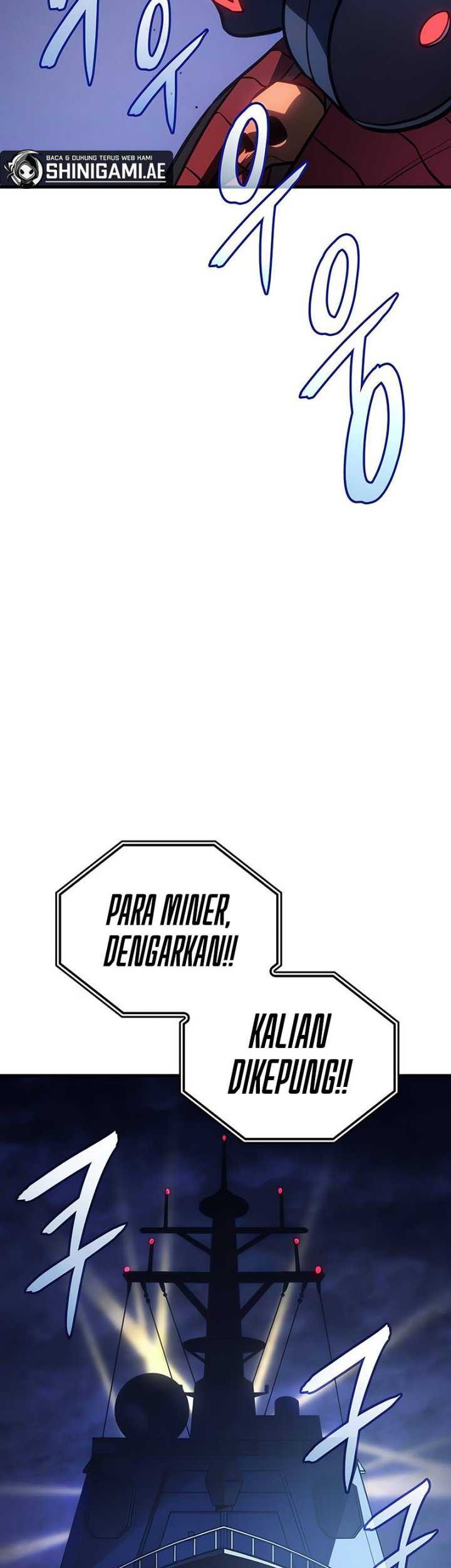 Regressing With The King’s Power Chapter 34 Gambar 51