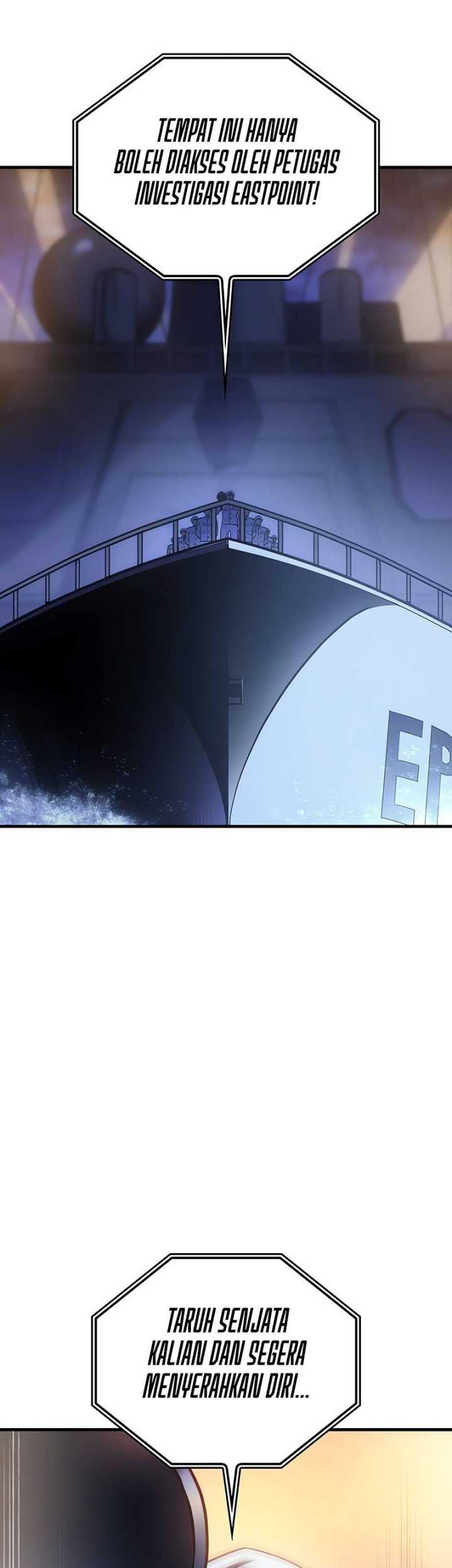 Regressing With The King’s Power Chapter 34 Gambar 53