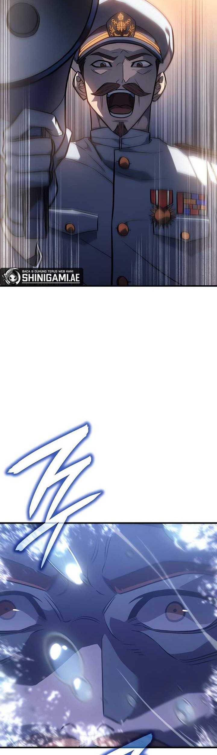 Regressing With The King’s Power Chapter 34 Gambar 54