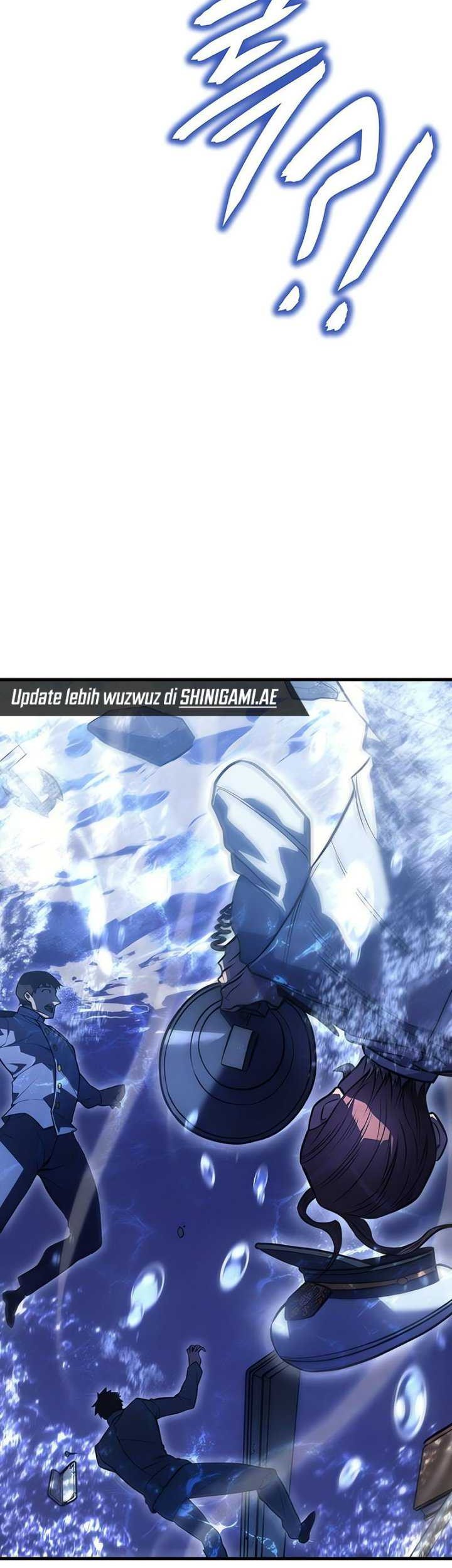 Regressing With The King’s Power Chapter 34 Gambar 55