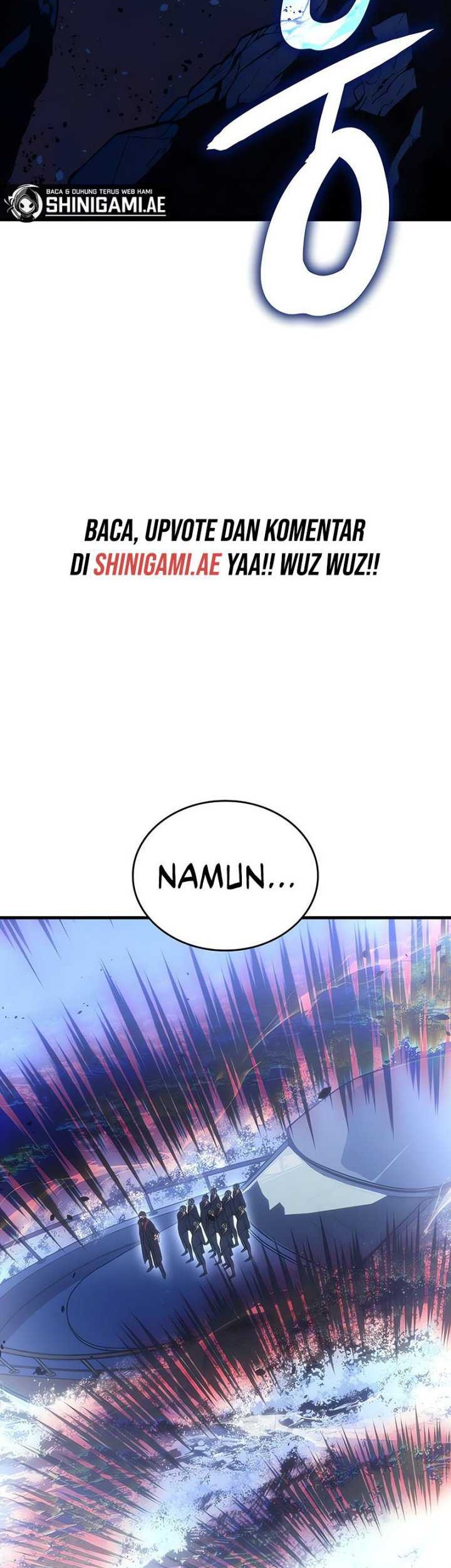 Regressing With The King’s Power Chapter 34 Gambar 58