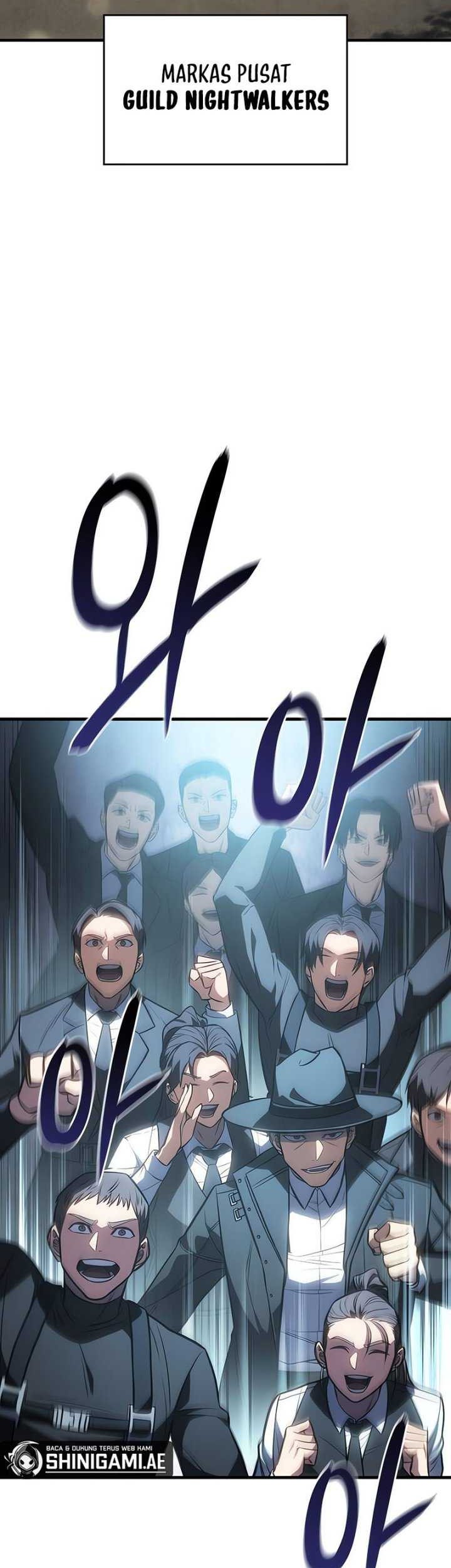 Regressing With The King’s Power Chapter 34 Gambar 63