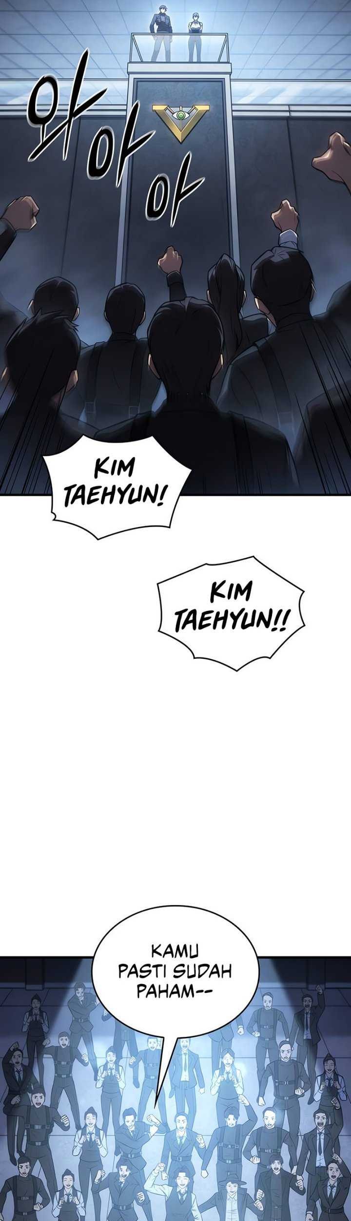 Regressing With The King’s Power Chapter 34 Gambar 65