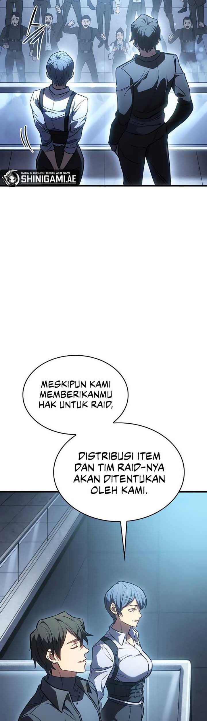 Regressing With The King’s Power Chapter 34 Gambar 66
