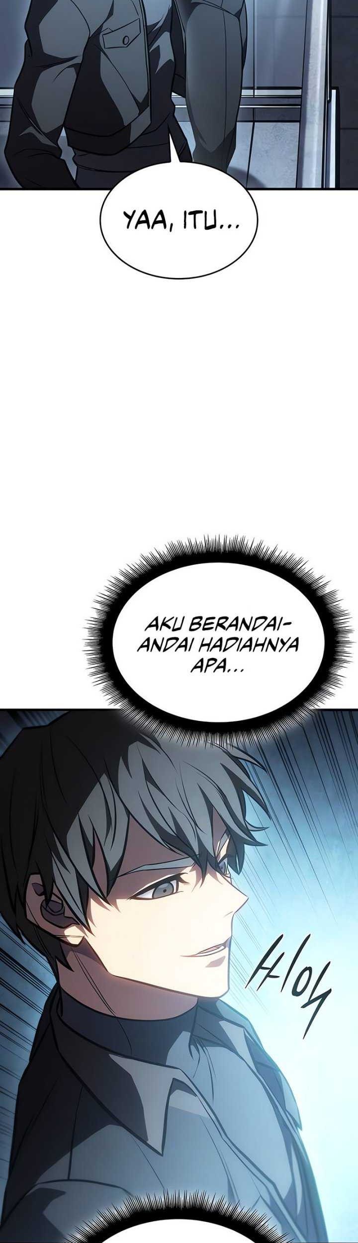 Regressing With The King’s Power Chapter 34 Gambar 67