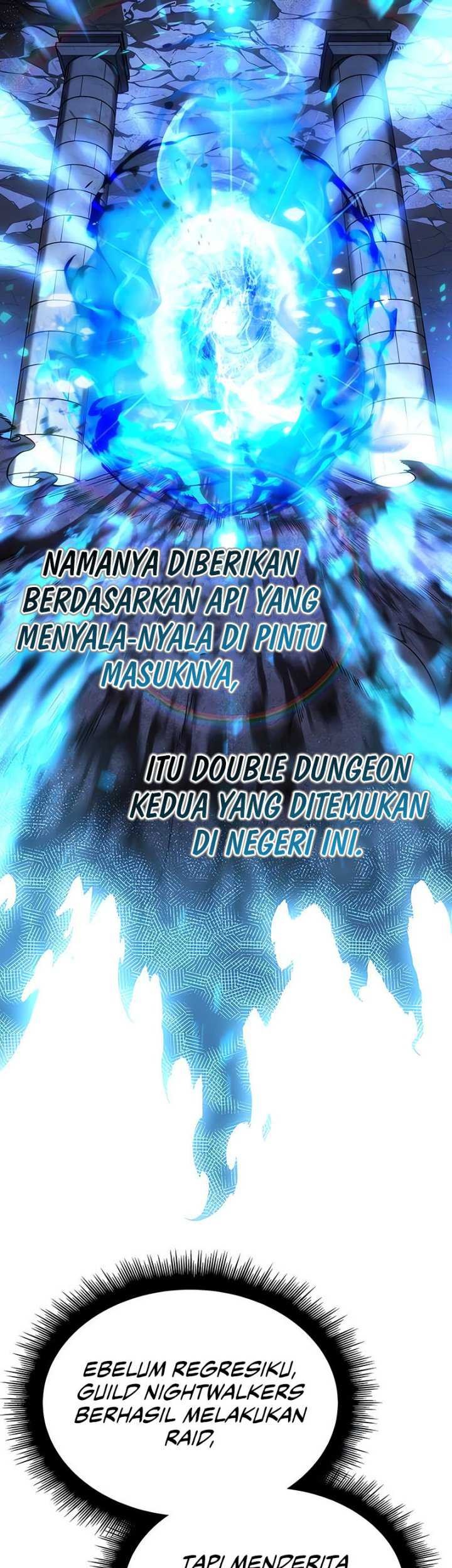 Regressing With The King’s Power Chapter 34 Gambar 69