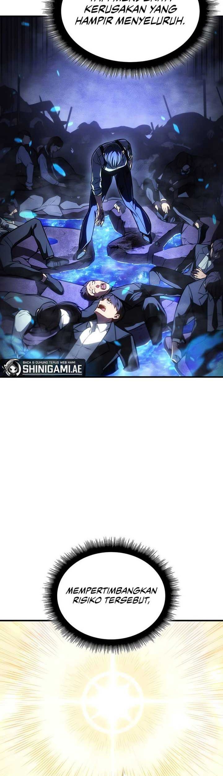 Regressing With The King’s Power Chapter 34 Gambar 70