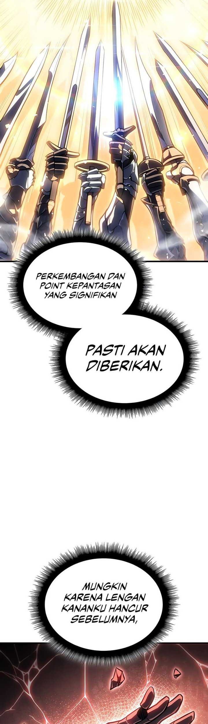 Regressing With The King’s Power Chapter 34 Gambar 71