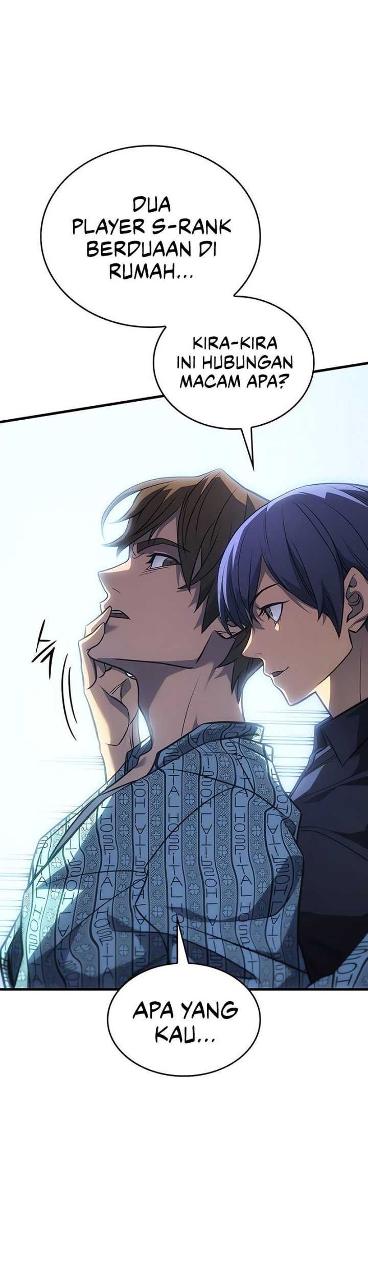 Regressing With The King’s Power Chapter 34 Gambar 33