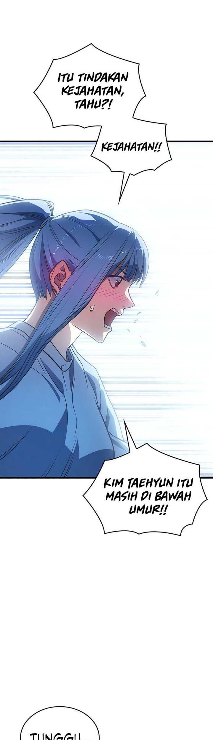 Regressing With The King’s Power Chapter 34 Gambar 34